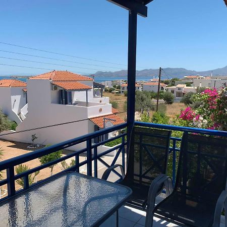 Angistri'S Panorama Apartments Skala  Exterior photo