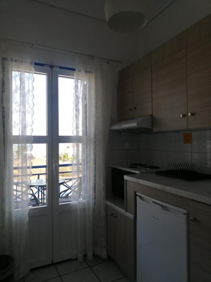Angistri'S Panorama Apartments Skala  Exterior photo