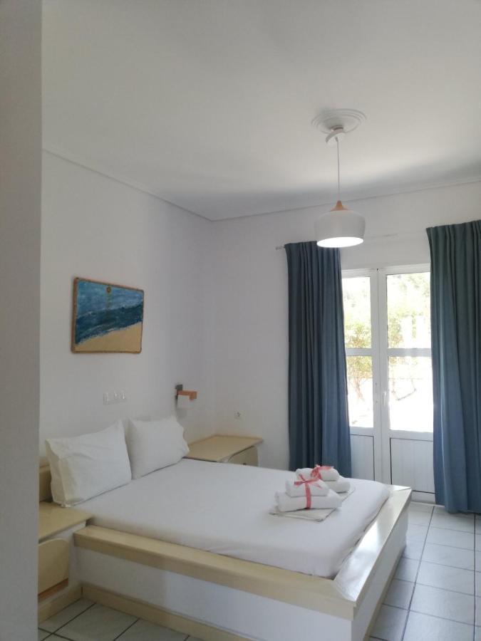 Angistri'S Panorama Apartments Skala  Exterior photo
