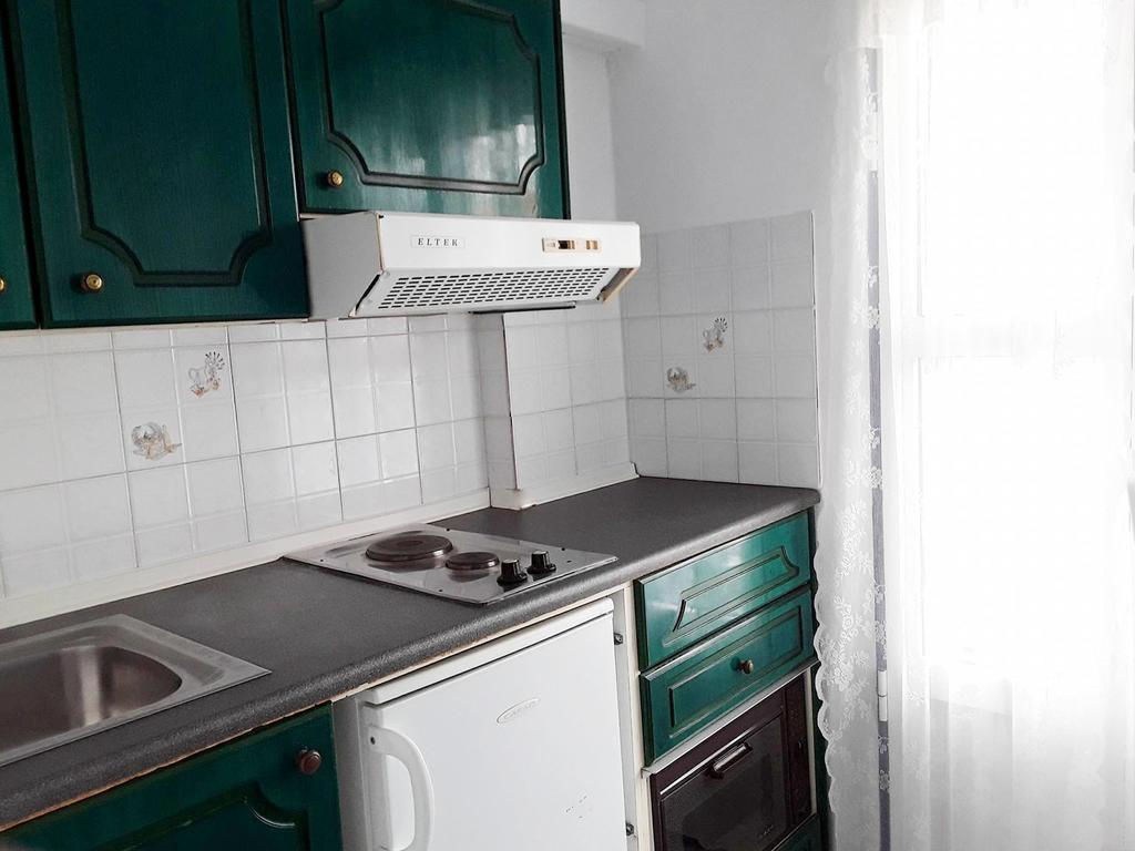 Angistri'S Panorama Apartments Skala  Exterior photo