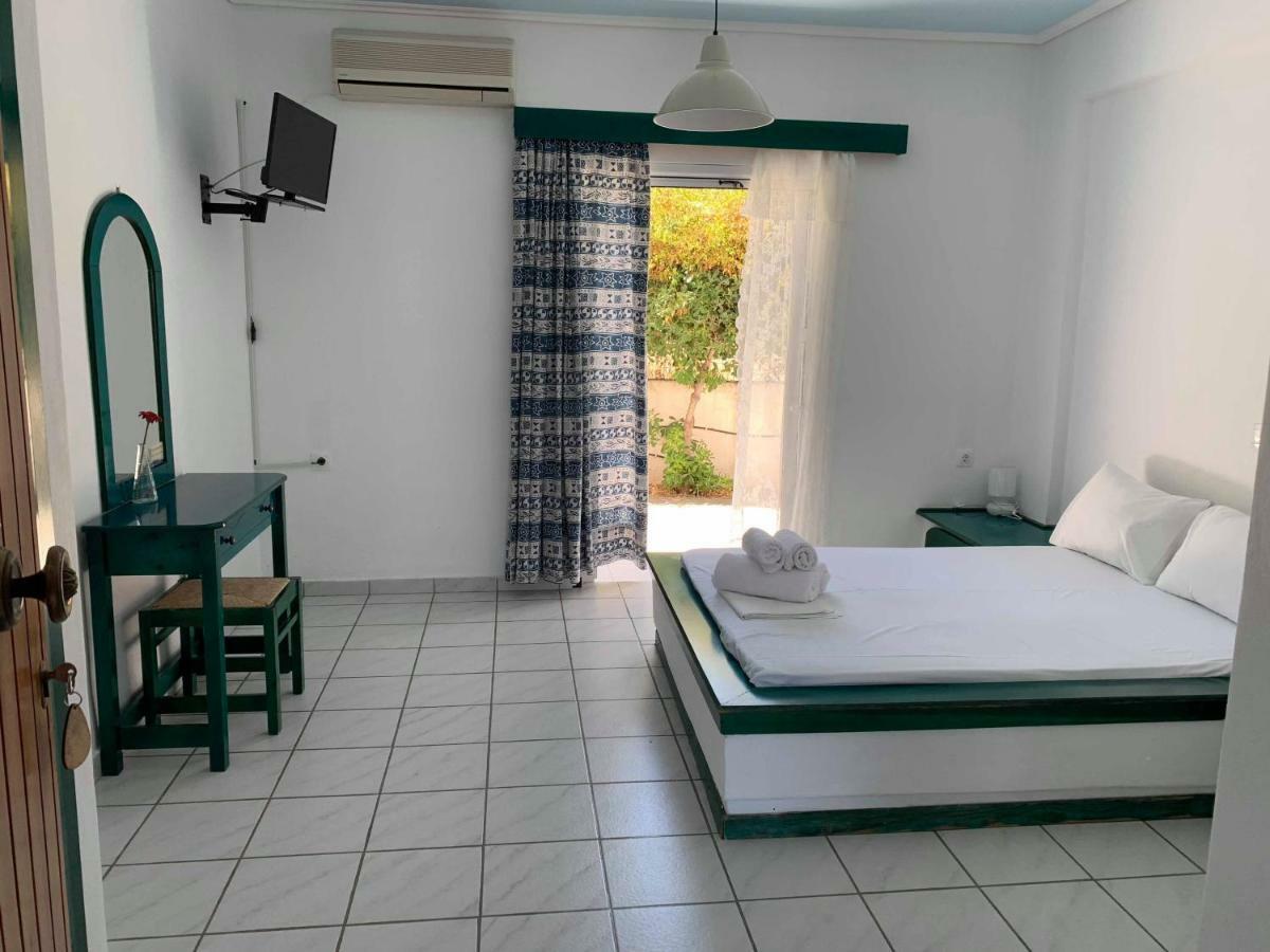 Angistri'S Panorama Apartments Skala  Exterior photo