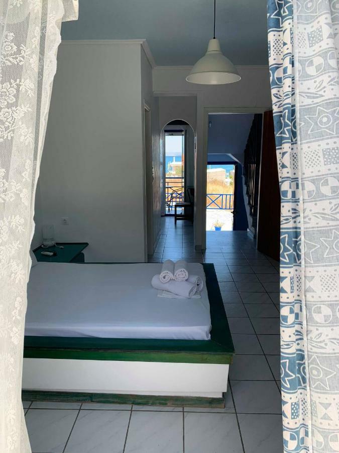 Angistri'S Panorama Apartments Skala  Exterior photo